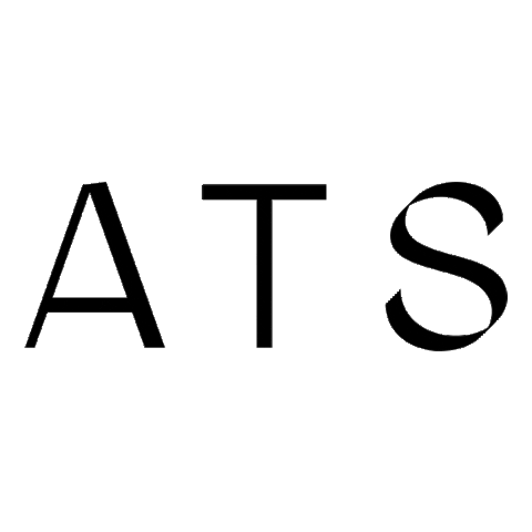 fashion logo Sticker by ATSTHELABEL