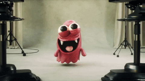 Fun Smile GIF by THE REMARKABLES