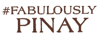 BAYOCLOTHING sustainable philippines local fabulous Sticker