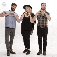 listen i love you GIF by Spotify