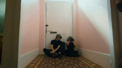 Big Brother Siblings GIF by YUNGBLUD
