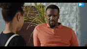 Mbali GIF by DStv