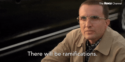 Ramifications