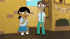 stop motion animation GIF