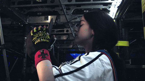 Billie Eilish GIF by Paramount Pictures