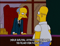 homer simpson GIF