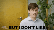 Conor Mckenna Job GIF by Foil Arms and Hog