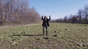 Drone Singing GIF by Better Noise Music