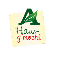 Biofrischmarkt Sticker by Biohof Achleitner