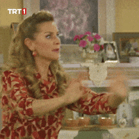 One Minute No GIF by TRT