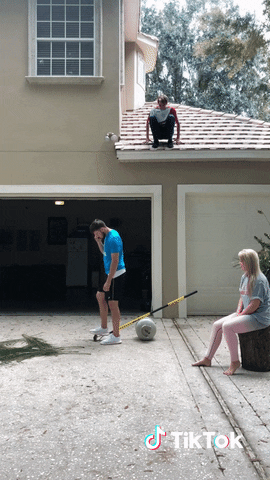 Fail GIF by TikTok France