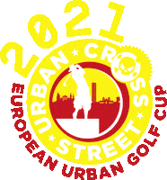 Golf Golfing Sticker by golfsession