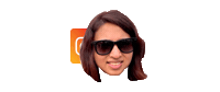 Swatinandyb Sticker by BORN ON INSTAGRAM