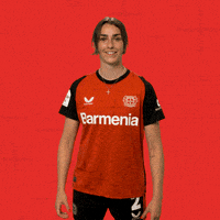 Werkself B04 GIF by Bayer 04 Leverkusen