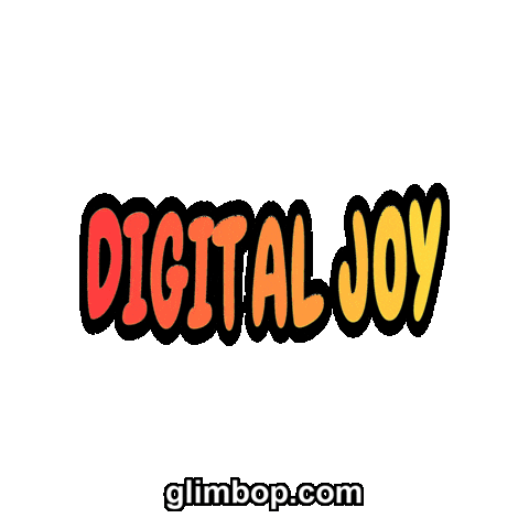 Wavy Sticker by glimbop