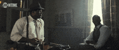 Episode 2 GIF by SHOWTIME
