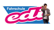 Edi Fuhrerschein Sticker by EdiFahrschule