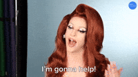 I'm Gonna Help!