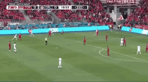 GIF by Orlando City SC