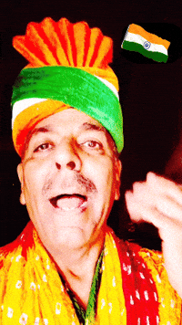 Independence Day GIF