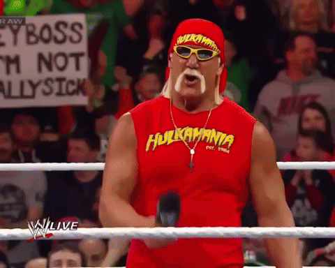 Well Let Me Tell You Something Brother!