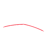 mosketir_ca love great hat circle Sticker