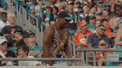 Denver Broncos Football GIF by Broncos