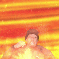 Fire Burning GIF