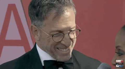 cfda giphyupload red carpet cfda awards 2019 GIF