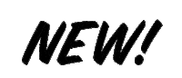 New Sticker by Cali Press