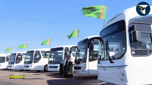 hronikatm giphyupload turkmenistan GIF