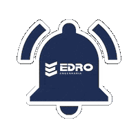 Sino Sticker by Edro Engenharia | Recuperação Estrutural
