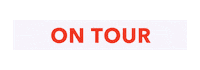 On Tour Sticker by André Rieu
