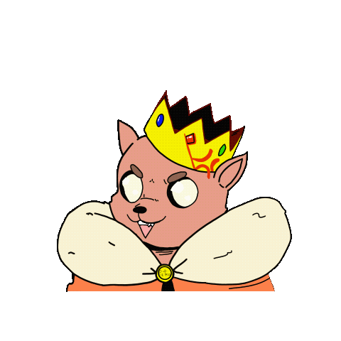 Prince Sticker