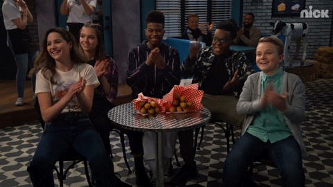 Side Hustle Jayden Bartels GIF by Nickelodeon