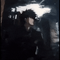 Holy Grail Smoking GIF