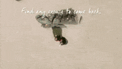 come back GIF