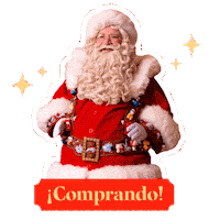 Navidad Sticker by Parque Arauco