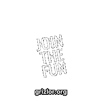 Fun Join Us Sticker by grizlor