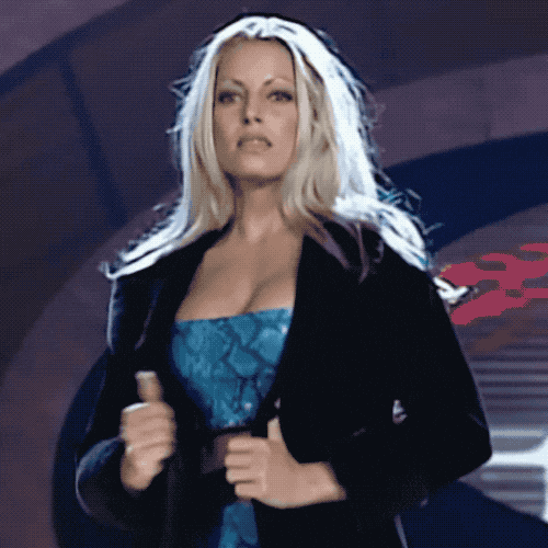 Wwe Watching GIF by Trish Stratus