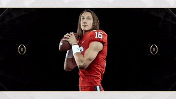 all in clemson GIF by ESPN