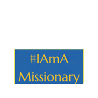 onefamilyinmission wms wyd2023 worldmissionsunday worldmissionsunday2023 Sticker