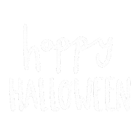 Halloween Fall Sticker by Charley