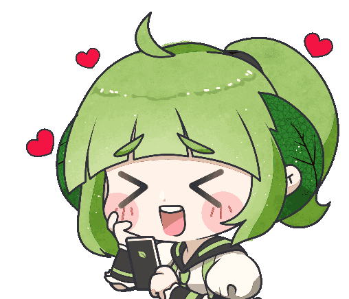 In Love Yes Sticker by Mintsphere