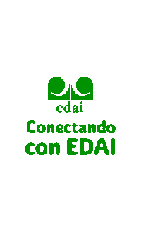 Conectandoedai Sticker by EDAI