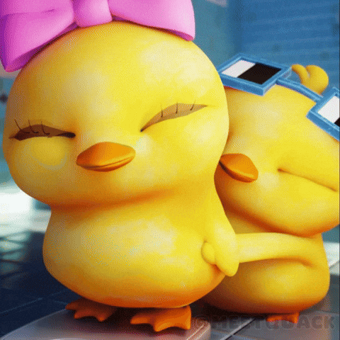 Gm Love GIF by Atrium