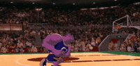 monstars GIF by jumpman23