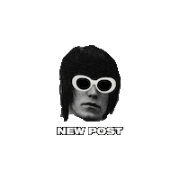 Swag New Post Sticker by INF1N1TE