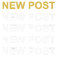 Instagram Post Sticker