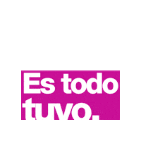 ESTODOTUYO gc grancanaria patrimonio todotuyo Sticker